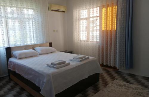 Dalaman House | Dalaman City Turkısh House