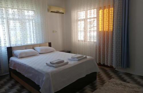 Dalaman House | Dalaman City Turkısh House