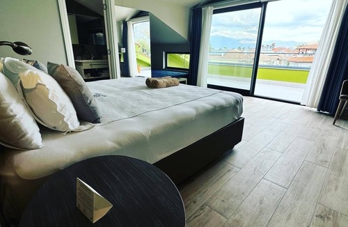 Dalyan City Center Hotel | Dalyan Michelangelo Boutique Hotel