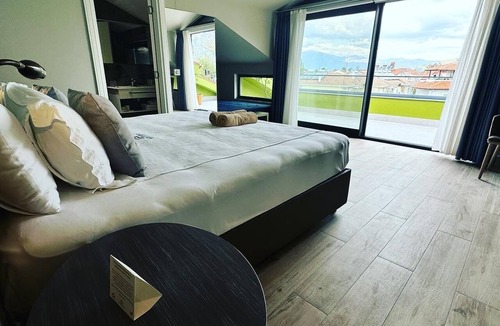 Dalyan City Center Hotel | Dalyan Michelangelo Boutique Hotel