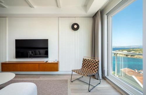 Dalyan Mahallesi Apartment | Dalyan Residence & Suites