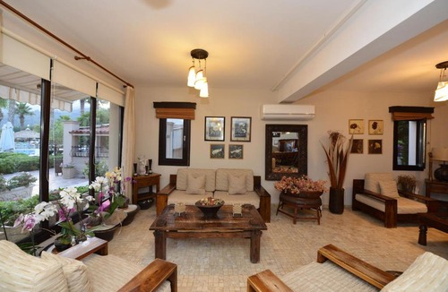 Dalyan City Center Hotel | Dalyan Resort - Special Category