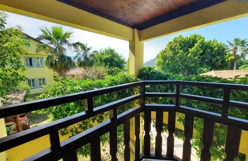 Dalyan Hotel | Dalyan Summer Life Apart Hotel