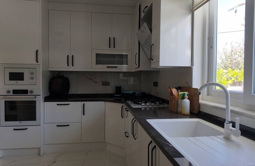 Dalyan House | Dalyan Villa Anzu