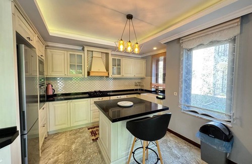 Dalyan Villa | Dalyan Villa Arinna