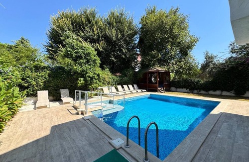 Dalyan Villa | Dalyan Villa Arinna