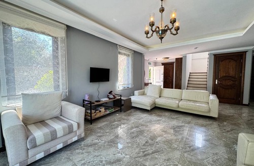Dalyan Villa | Dalyan Villa Arinna