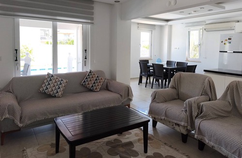Dalyan House | Dalyan Villa Assuwa