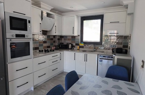 Dalyan City Center Villa | Dalyan Villa Bronze-2