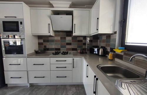 Dalyan City Center Villa | Dalyan Villa Bronze-2