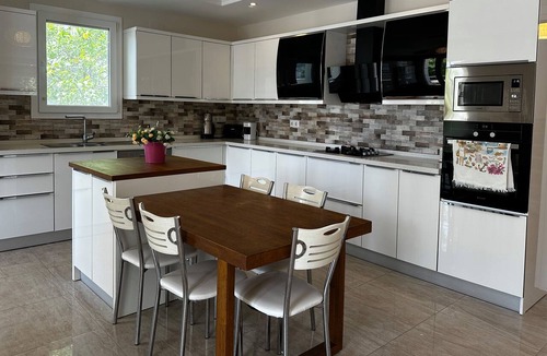 Dalyan City Center Villa | Dalyan Villa Claros