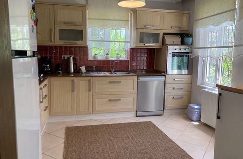 Dalyan City Center Villa | Dalyan Villa Elera