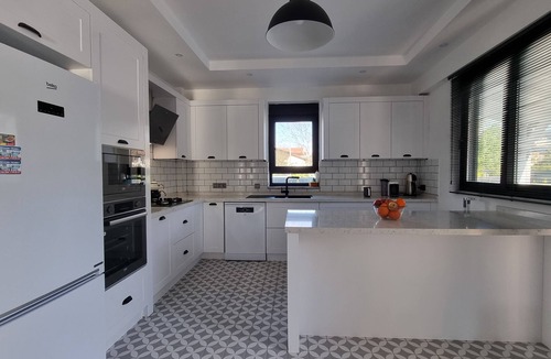 Dalyan City Center Villa | Dalyan Villa Melos