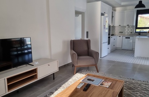 Dalyan City Center Villa | Dalyan Villa Melos