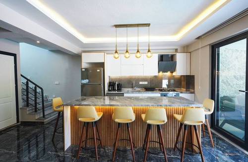 Dalyan City Center Villa | Dalyan Villa Suen-2