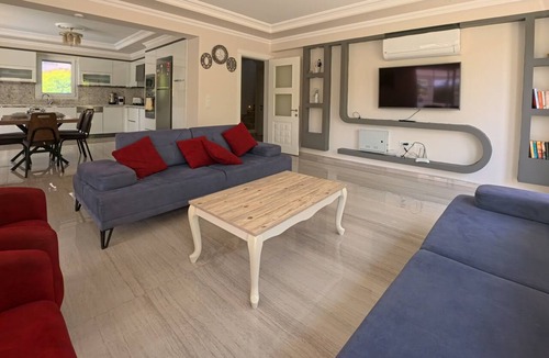 Dalyan City Center Villa | Dalyan Villa Tarhun