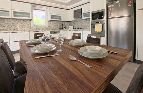 Dalyan City Center Villa | Dalyan Villa Tarhun