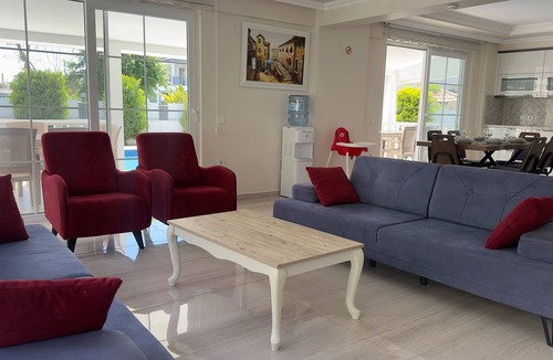 Dalyan City Center Villa | Dalyan Villa Tarhun