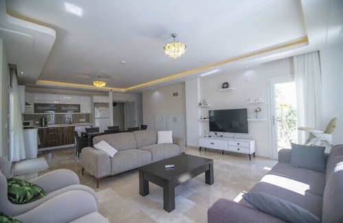 Dalyan Villa | Dalyan Villa Tuwana