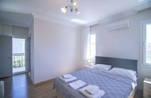 Dalyan Villa | Dalyan Villa Tuwana