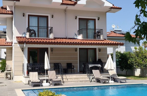 Dalyan Villa | Dalyan Villa Vesa