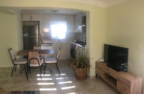 Dalyan Villa | Dalyan Villa Vita Nova