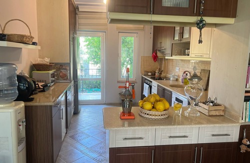 Dalyan Villa | Dalyan Villa Yellow Private