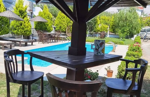 Dalyan Villa | Dalyan Villa Yellow Private