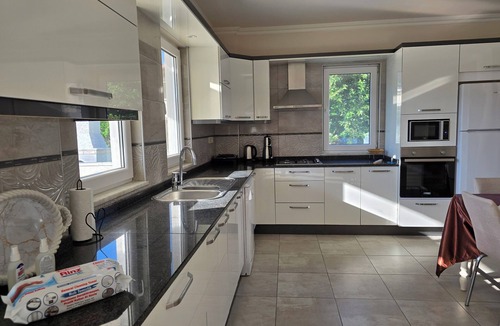 Dalyan Villa | Dalyan Villa Zarina