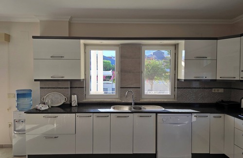 Dalyan Villa | Dalyan Villa Zarina