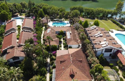 Dalyan Hotel | Dalyan YUNUS HOTEL