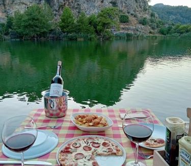Dalyan Hotel | Dalyan YUNUS HOTEL
