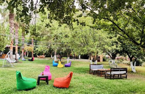Dalyan Hotel | Dalyan YUNUS HOTEL