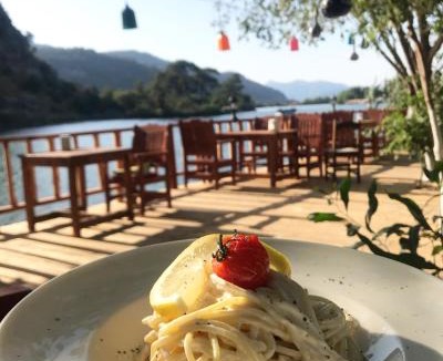 Dalyan Hotel | Dalyan YUNUS HOTEL