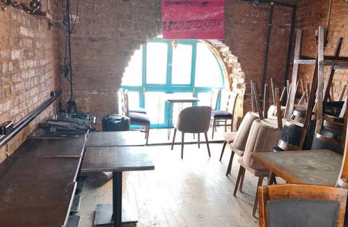 Taksim Apartment | Dandolo Apartment