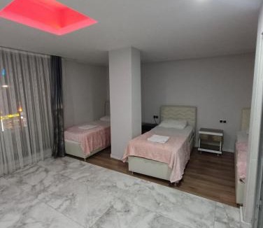Midyat Hotel | Dara Otel
