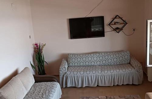 Kilitbahir Koyu Villa | Dardanelles Home