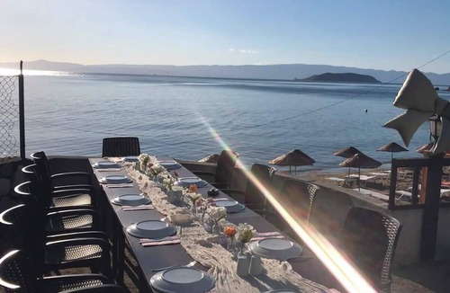 Marmara Hotel | DAVRAN MOTEL