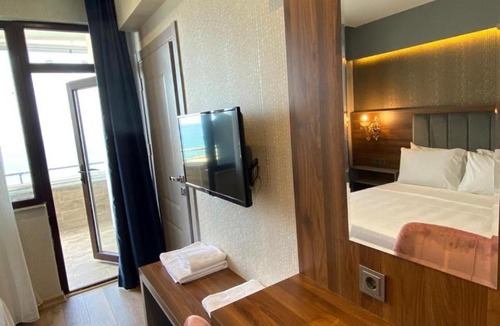 Arsin Hotel | Dedehan Hotel