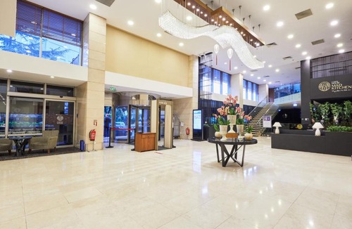 Besiktas Hotel | Dedeman Istanbul