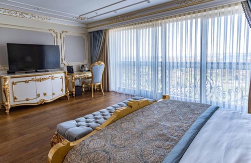 Moda Hotel | Dekalb Hotel Istanbul