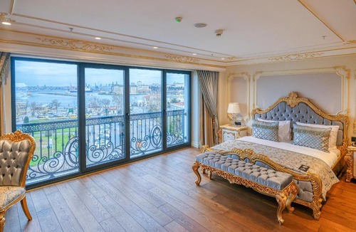 Moda Hotel | Dekalb Hotel Istanbul