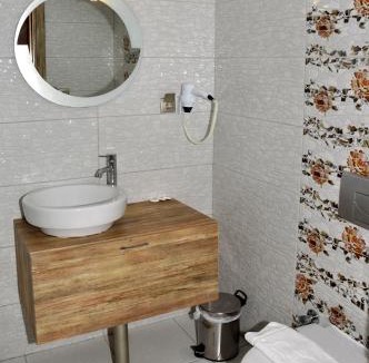 Bodrum City Center Hotel | Delfi Hotel Spa & Wellness Center