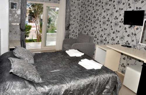 Bodrum City Center Hotel | Delfi Hotel Spa & Wellness Center