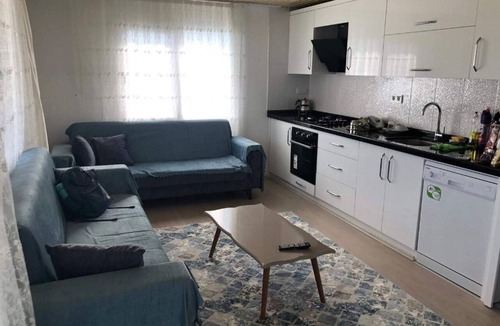 Kas House | Demir Apart Otel