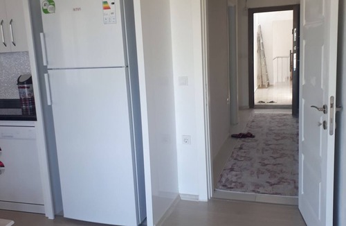 Kas House | Demir Apart Otel