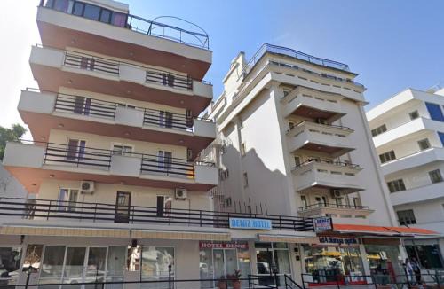 Kusadasi City Centre Hotel | deniz apart hotel