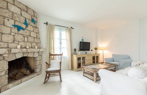 Hacımemis Hotel | Deniz Kabugu Hotel