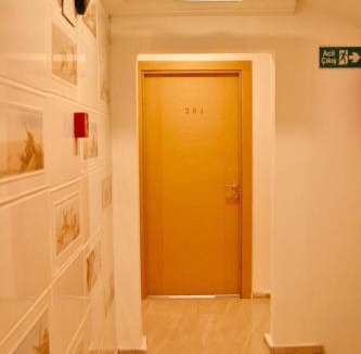 Old Town Hotel | Deniz Pansiyon