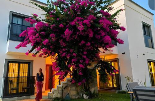 Bodrum City Center Hotel | Derin Apart Hotel Bodrum